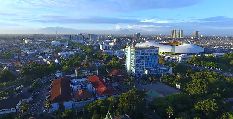 Warga Bekasi Cium Bau Mirip Gas Bocor, BPBD dan PGN Cari Tahu Penyebabnya