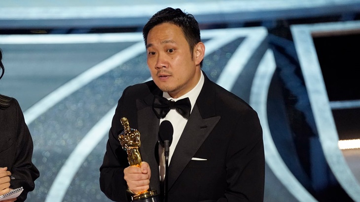 'Drive My Car', Film Internasional Terbaik di Oscar 2022