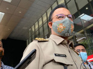 Rumor Anies Tersangka, Denny Indrayana Diminta Tak Buat Gaduh