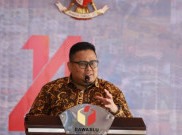 Bawaslu Ingatkan Masa Tenang Pilkada Kerap Diwarnai Penyebaran Hoaks