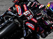 Akui Le Mans Bukan Sirkuit Favorit, Jorge Martin Justru Bangkit di MotoGP Prancis 2026