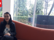 Selfie di Museum Galeri, Kenapa Tidak?