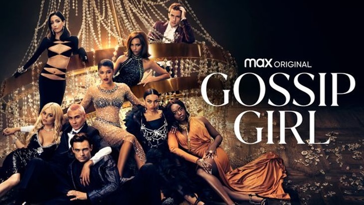 ‘Gossip Girl’ Season 3 Batal Rilis di HBO Max