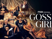 ‘Gossip Girl’ Season 3 Batal Rilis di HBO Max