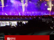 Waspada Macet, Ada 7 Acara Besar di Kawasan GBK Akhir Pekan Ini!
