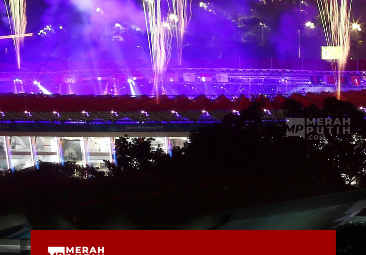 Waspada Macet, Ada 7 Acara Besar di Kawasan GBK Akhir Pekan Ini!