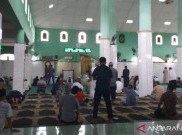 Kemenag Batalkan Peringatan Isra Mikraj karena Virus Corona