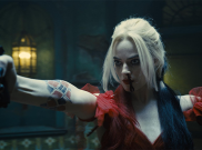 Margot Robbie Berhenti Jadi Harley Quinn di DC Universe