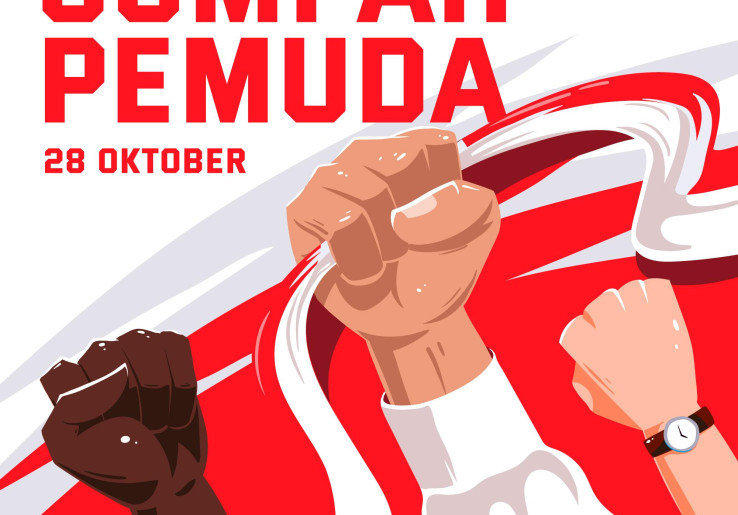50 Ucapan Hari Sumpah Pemuda 2025: Rayakan Semangat Persatuan dan Pemuda Indonesia