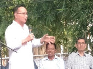IPW Sebut Inisial 7 Jenderal Purnawirawan Polri Peserta Rapat Makar Eks Kapolda Metro