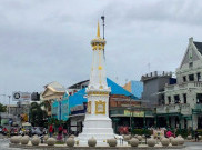 Pariwisata Menggeliat, Okupansi Hotel DIY Capai 90 Persen