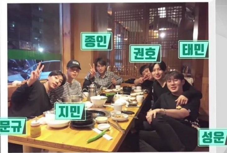Friendship Goals, Inilah 3 Geng Selebritas Korea Paling Terkenal