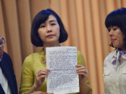 Surat Gugatan Cerai Ahok Beredar, Orang Dekat Sebut Dua Bulan Terakhir tak Ada Tanda-tanda Masalah