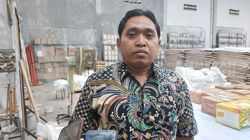Gibran Pindah Nyoblos di Pilkada 2024, KPU Tunggu Surat Resmi