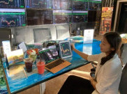 Kafe di Thailand Sajikan Saran Investasi Kripto bersama Secangkir Kopi