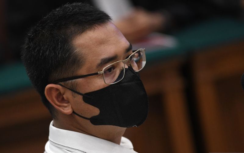 Nama Brotoseno Disebut dalam Sidang Perintangan Penyidikan Kematian Brigadir J