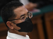 Nama Brotoseno Disebut dalam Sidang Perintangan Penyidikan Kematian Brigadir J