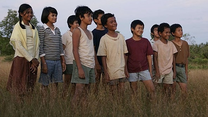Lahirnya Lagu 'Laskar Pelangi' dari Star Syndrome-nya Giring