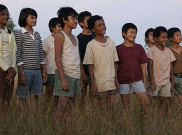 Lahirnya Lagu 'Laskar Pelangi' dari Star Syndrome-nya Giring