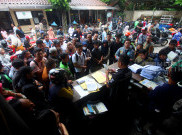 DPRD DKI Minta Pemprov Sosialisasi Penghapusan Pajak Kendaraan: Jangan Sampai Warga Tidak Tahu