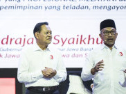 Cerita Mantan Wakil Walikota Bekasi Masuk Bursa Cawagub DKI