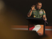 Panglima TNI Beberkan Soal Pemicu Terjadinya Perang di Dunia, Indonesia Harus Hati-hati 