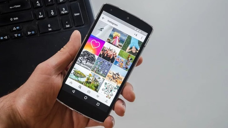 Cegah Hoaks, Instagram Hadirkan Fitur Pendeteksi Foto Palsu