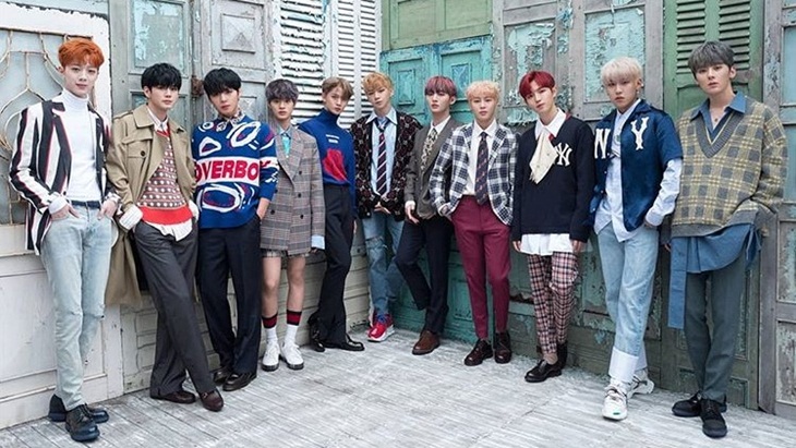 Wanna One Siap Berikan Comeback yang Menakjubkan