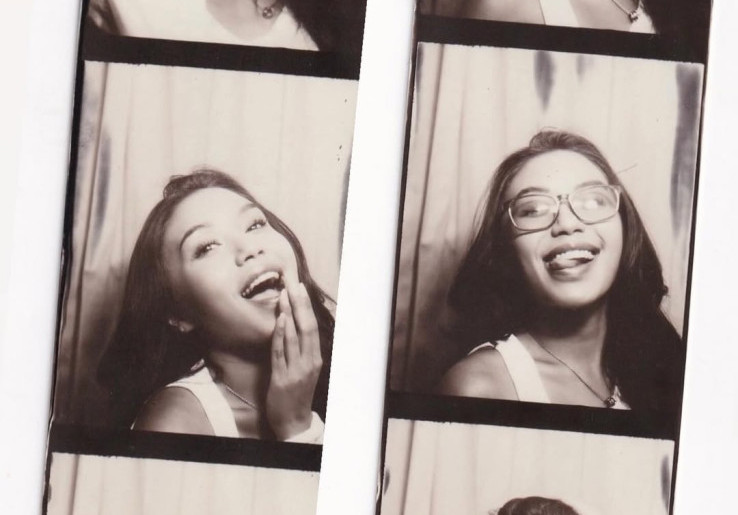 Pacar Reza Arap, Lula Lahfah, Meninggal Dunia: Begini Kronologinya