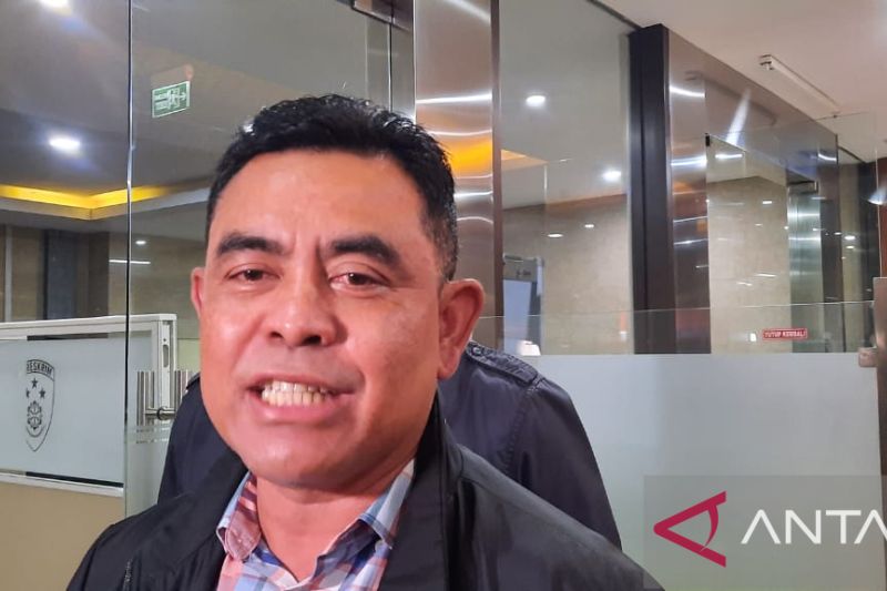 Bareskrim Duga Ada Perusahaan 'Cangkang' Penampung Dana Operasional ACT