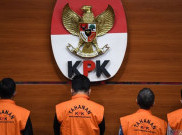 Orang Tua Calon Mahasiswa Diduga Suap Rektor Unila Rp 150 Juta