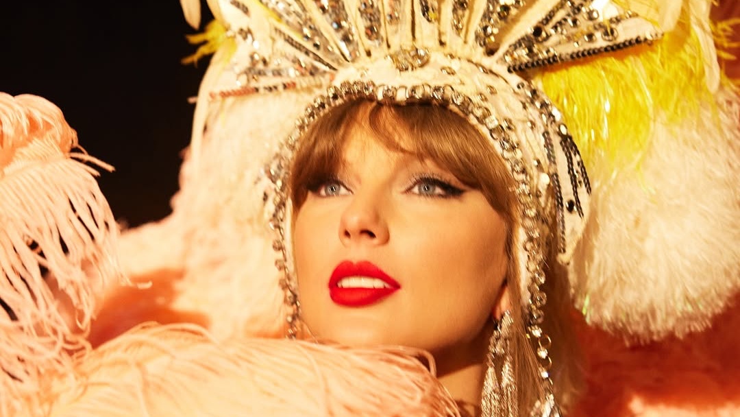 “dorothea” Taylor Swift Disebut tentang Selena Gomez, Berikut Lirik Lengkapnya