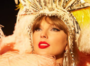 AMAs 2026, Taylor Swift dan KATSEYE Bersaing Sengit di Kategori Best Music Video 