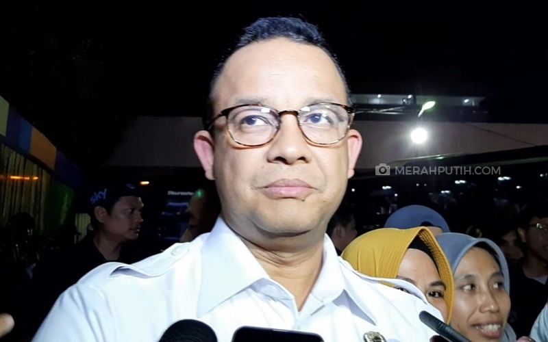 Terkait Reklamasi, Anies Akui Dirinya Pernah Dipanggil BJ Habibie