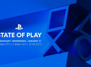 PlayStation State of Play Disiarkan Daring 31 Januari 2024