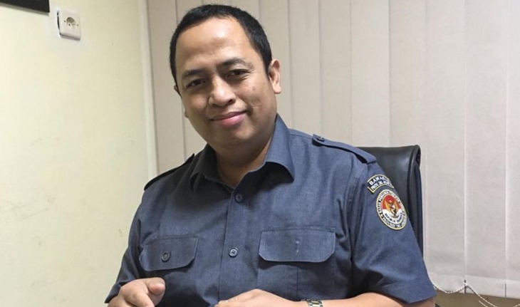 Bawaslu Matangkan 4 Rancangan Perbawaslu untuk Perkuat Pengawasan Pemilu 2024