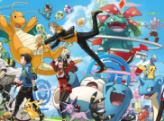 Pokemon Go Fest Digelar pada Juni 2022
