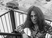 Buku Otobiografi Ronnie James Dio Rilis Juli 2021