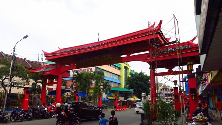 Wiskul Ke Bogor Harus Mampir ke Lokasi Kuliner Legendaris