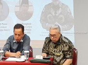  Korupsi Sudah Jadi Penyakit Kronis, KPK Sebaiknya Tidak Bangga Lakukan Banyak OTT