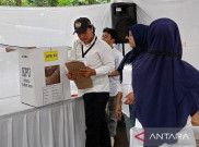 Satu Orang Petugas KPPS Garus Harus Jalani Perawatan di RS Jiwa Bandung