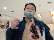 Enggak Diajak Bahas IOMKI Sama Pemerintah Pusat, Begini Reaksi Anak Buah Anies