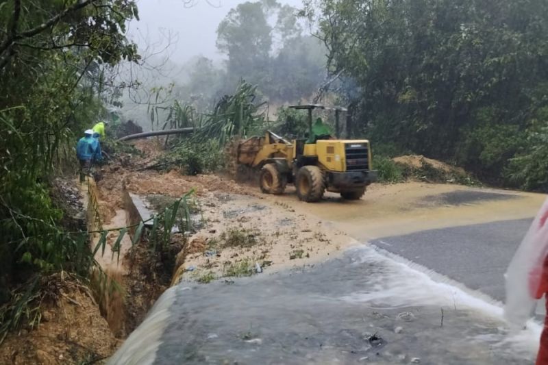 Jepang Siap Berikan Bantuan Pemulihan Pascabencana di Aceh, Seperti Saat Pemulihan Dari Tsunami 