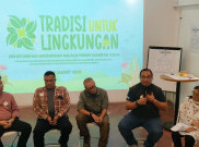 Belajar dari Kearifan Lokal, Merawat Bumi Lewat Cara yang Sudah Lama Kita Punya