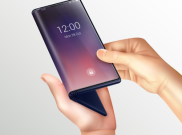 Bocoran Ponsel Lipat Terbaru 2025: Huawei, Oppo, Vivo, Samsung, dan Realme