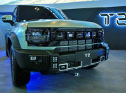 Mengusung Filosofi Travel+, JETOUR T2 Siap Jadi Partner Adventure di Indonesia