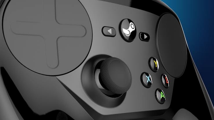 Konsol Handheld Terbaru Valve Mirip Seperti Nintendo Switch