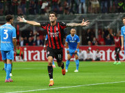 Christian Pulisic Putuskan Masa Depannya di AC Milan, Bakal Teken Kontrak Baru?
