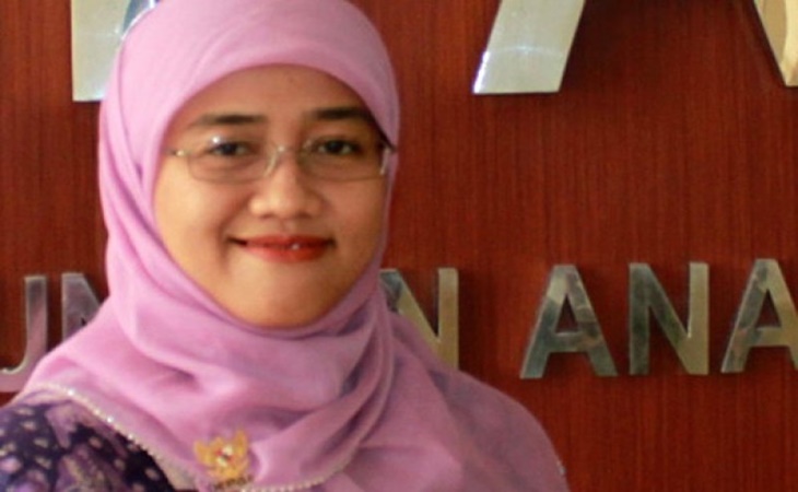Literasi Medsos Hindarkan Paparan Radikalisme Terhadap Anak