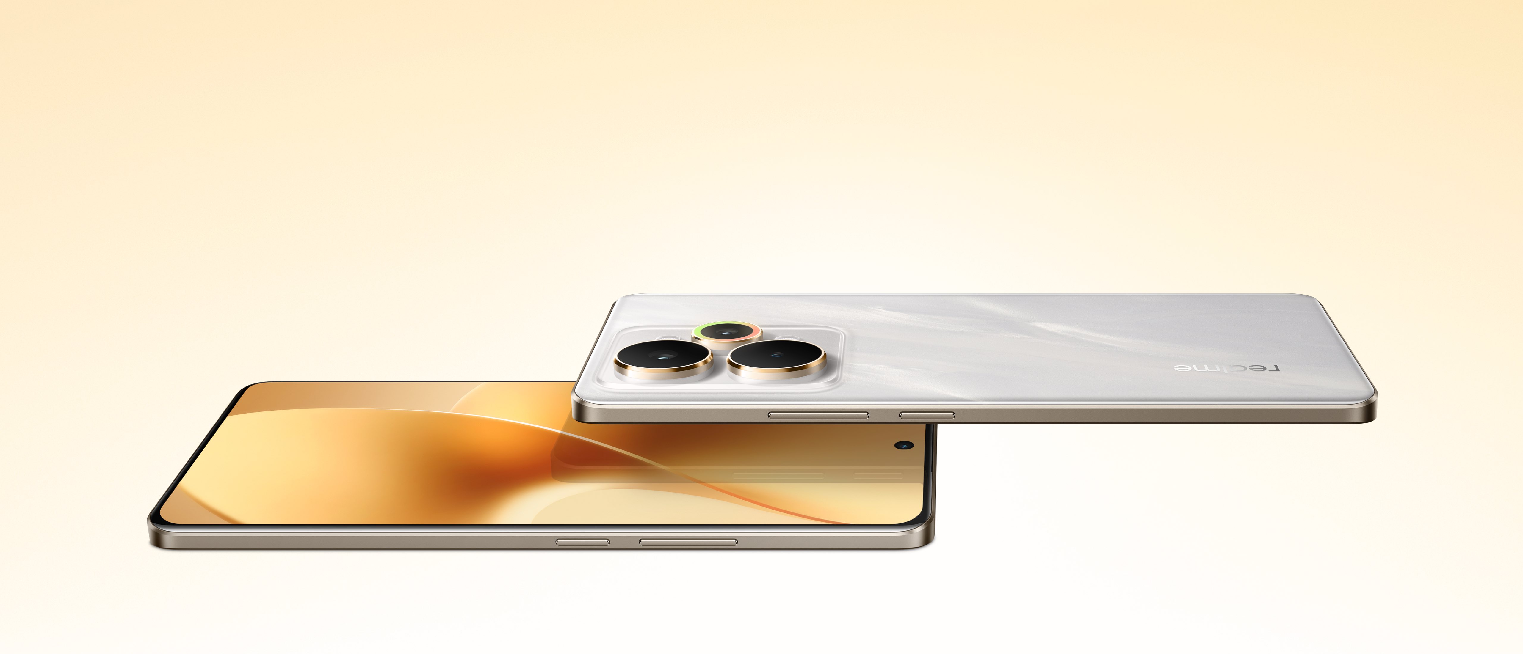 Realme 16 Pro Segera Meluncur, Bawa Lensa Telefoto dan Baterai 7.000mAh